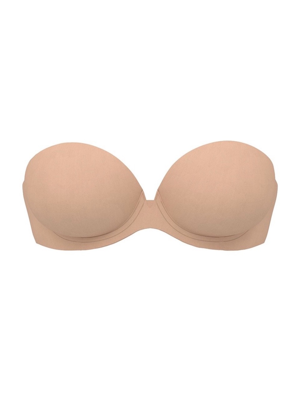 Victoria’s Secret Very Sexy Push-Up Strapless Bra!